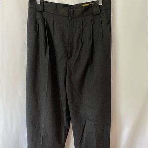 Collectible gold pants